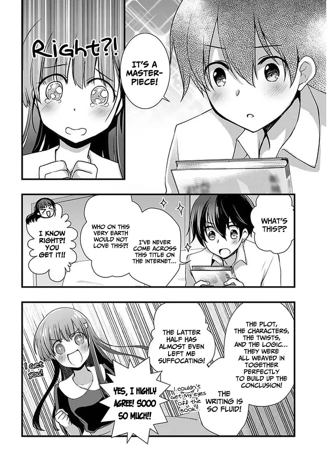 Mamahaha no tsurego ga moto kanodatta Chapter 20 23